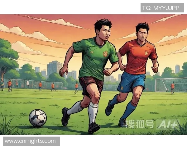 贵州业余足球球星崛起之路 打破地域局限展现无限潜力 贵州业余足球球星崛起之路 打破地域局限展现无限潜力