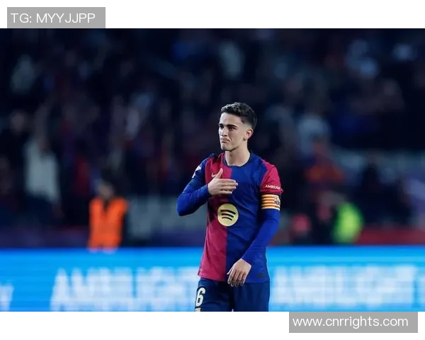 足球新星加维被誉为西班牙未来之星引领新时代中场革命 足球新星加维被誉为西班牙未来之星引领新时代中场革命