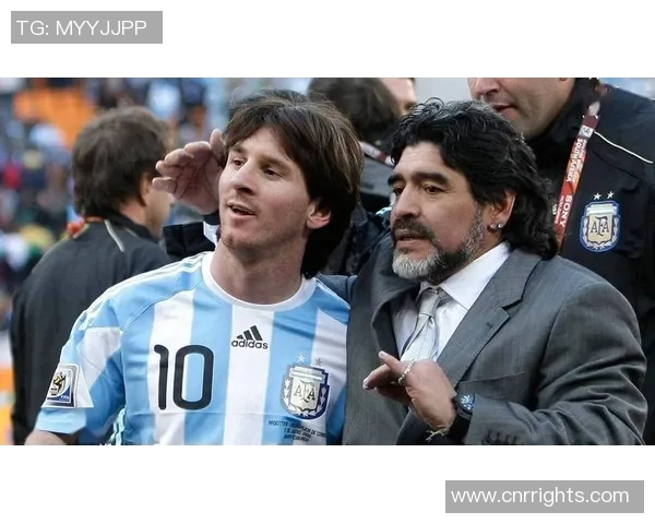 阿根廷足球巨星盘点 从马拉多纳到梅西的传奇之路 阿根廷足球巨星盘点 从马拉多纳到梅西的传奇之路