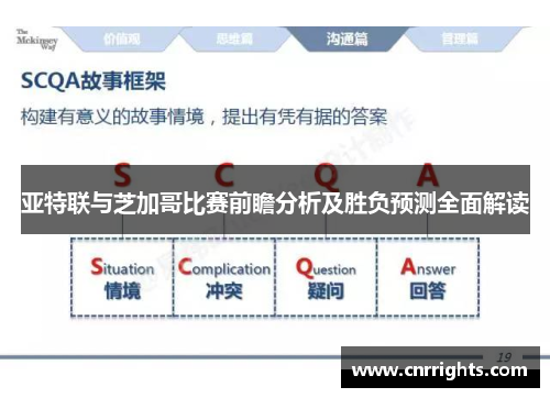 亚特联与芝加哥比赛前瞻分析及胜负预测全面解读