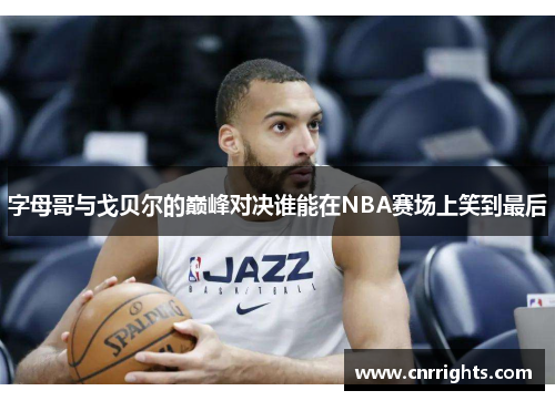 字母哥与戈贝尔的巅峰对决谁能在NBA赛场上笑到最后